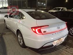 هیوندای سۆناتا